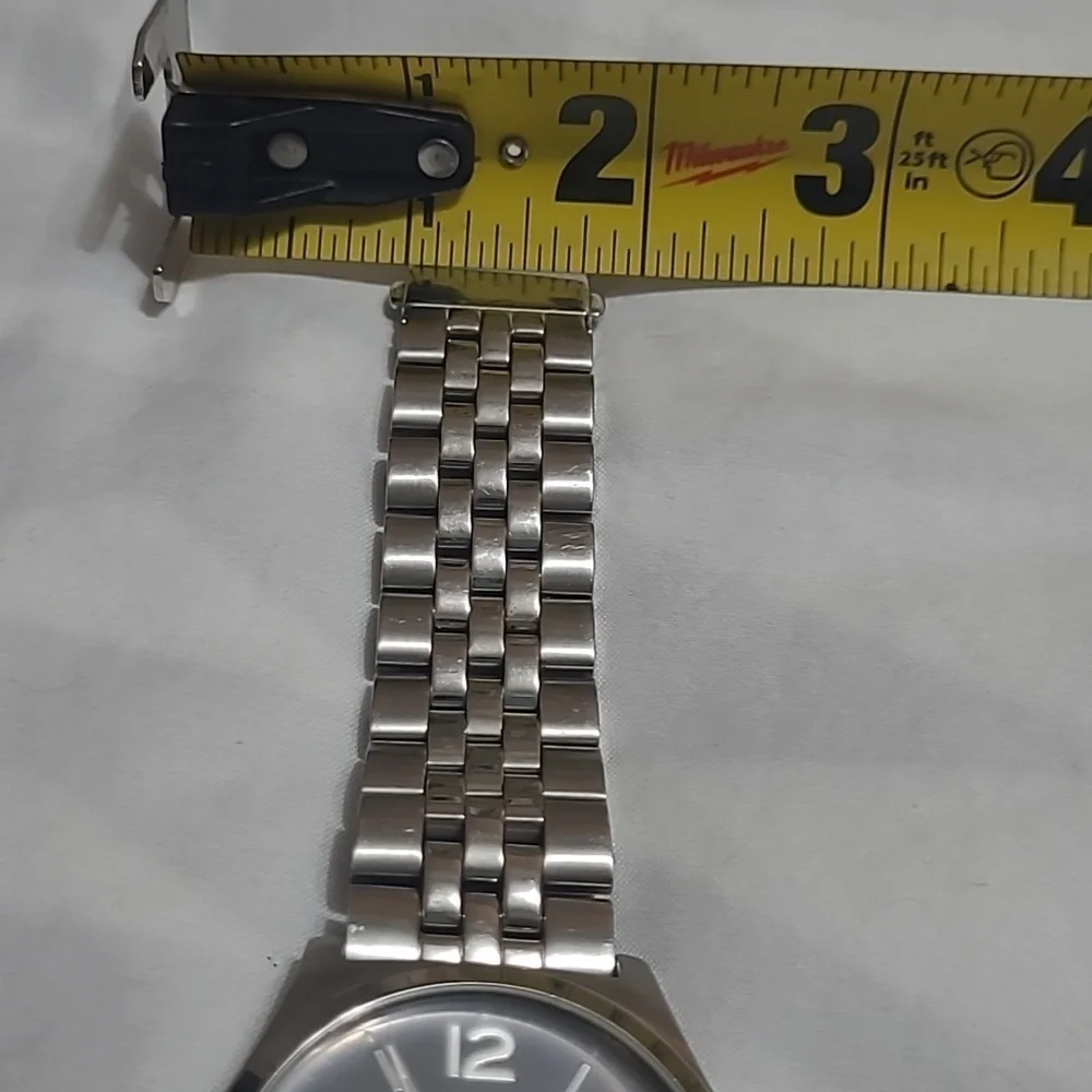 Marc By Marc Jacobs Watch